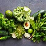 Green Vegetables