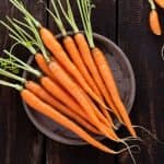 Carrots