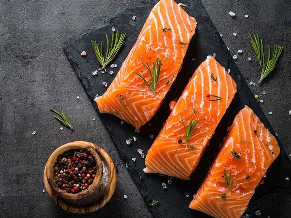 7 Best Foods That Improve Eye Sight Health