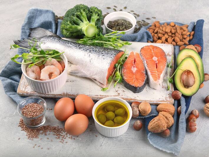 Omega3 Fatty Acid Deficiency Diet 10 Superfoods You Must Add In Your