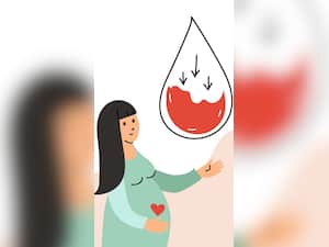 9 Foods If You Are Suffering From Anemia In Pregnancy