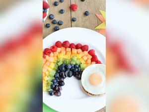 7 Health Benefits Of Eating Fruits In Breakfast