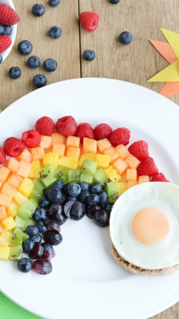 7 Health Benefits Of Eating Fruits In Breakfast