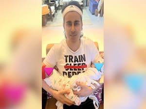 Gautam Rode's Fitness Mantra: 'New Dad' Shares His Diet Plan