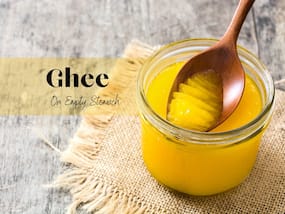 Ghee On Empty Stomach: 10 Things That Can Happen Inside Your Body When You Eat Ghee In The Morning