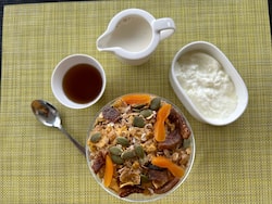 Delicious Breakfasts For Busy Mornings: Sustainable Recipes To Keep You Going