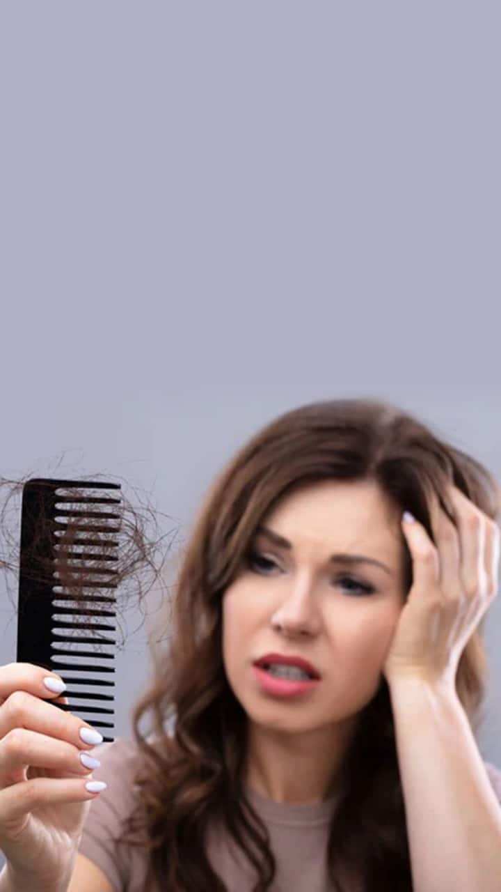 Top 10 Common Hair Washing Mistakes That Causes Hairfall