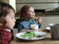 5 Habits To Raise Your Children In Healthy Environment