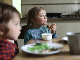 5 Habits To Raise Your Children In Healthy Environment
