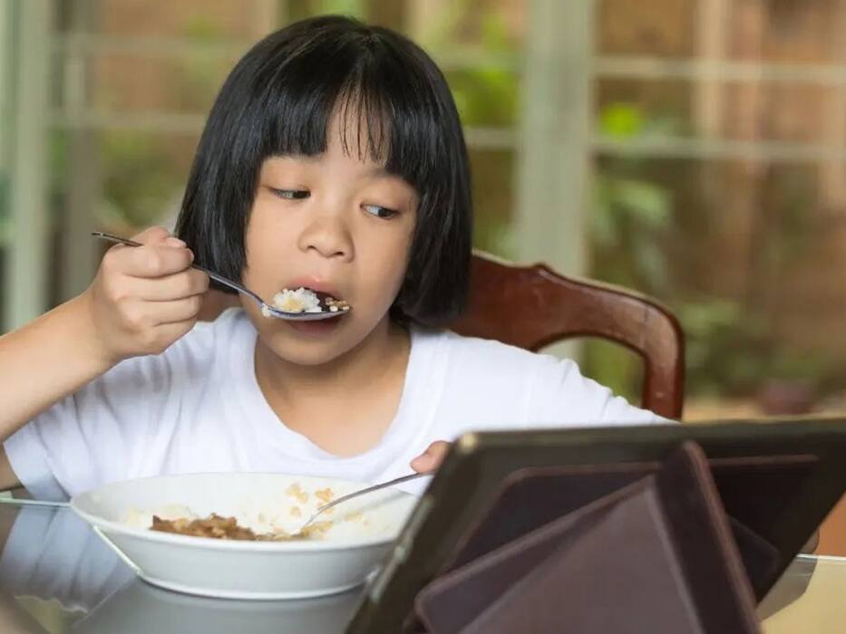 5 Habits To Raise Your Children In Healthy Environment