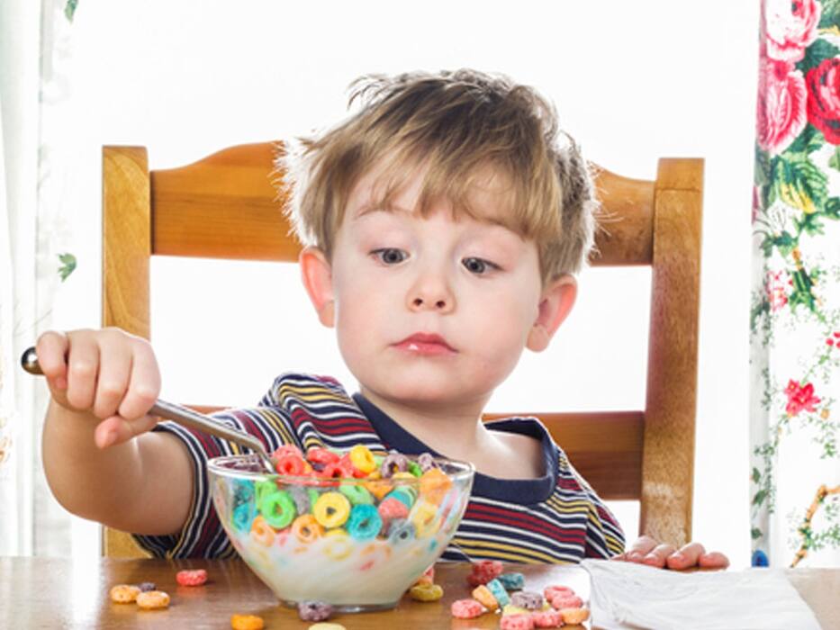 5 Habits To Raise Your Children In Healthy Environment