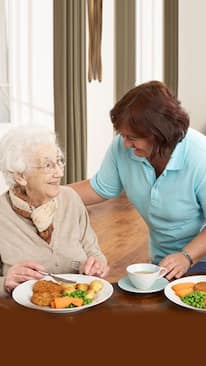 9 Nutrients To Promote Healthy Digestion In Elderly