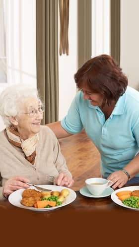 9 Nutrients To Promote Healthy Digestion In Elderly