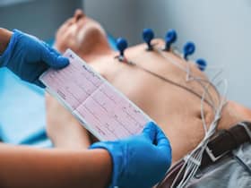 Screening For Heart Problems: Yearly Preventive Health Exams Recommended By Doctors