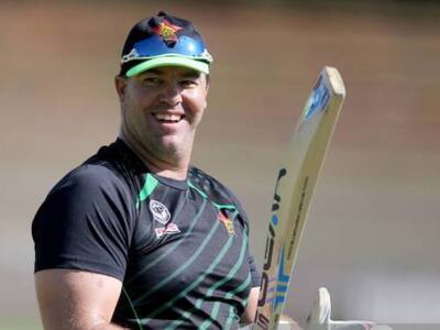 Heath Streak, Legendary Zimbabwe Cricketer, Dies At The Age Of 49 After Prolonged Cancer Battle