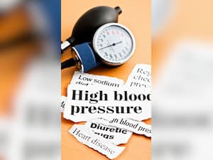 10 Foods You Must Eat For Managing High Blood Pressure