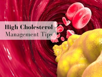 High Cholesterol Management: Garlic On Empty Stomach Can Help Flush Out Bad Cholesterol