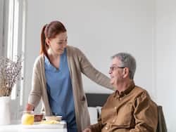 The Benefits of Home Care for Seniors: Independence, Familiarity And More