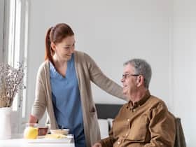 The Benefits of Home Care for Seniors: Independence, Familiarity And More The Benefits of Home Care for Seniors: Independence, Familiarity And More