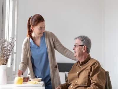 The Benefits of Home Care for Seniors: Independence, Familiarity And More