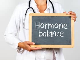 Suffering From Hormonal Imbalance? Here's How To Fix It Naturally