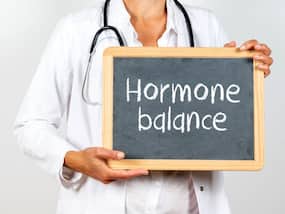 Suffering From Hormonal Imbalance? Here's How To Fix It Naturally
