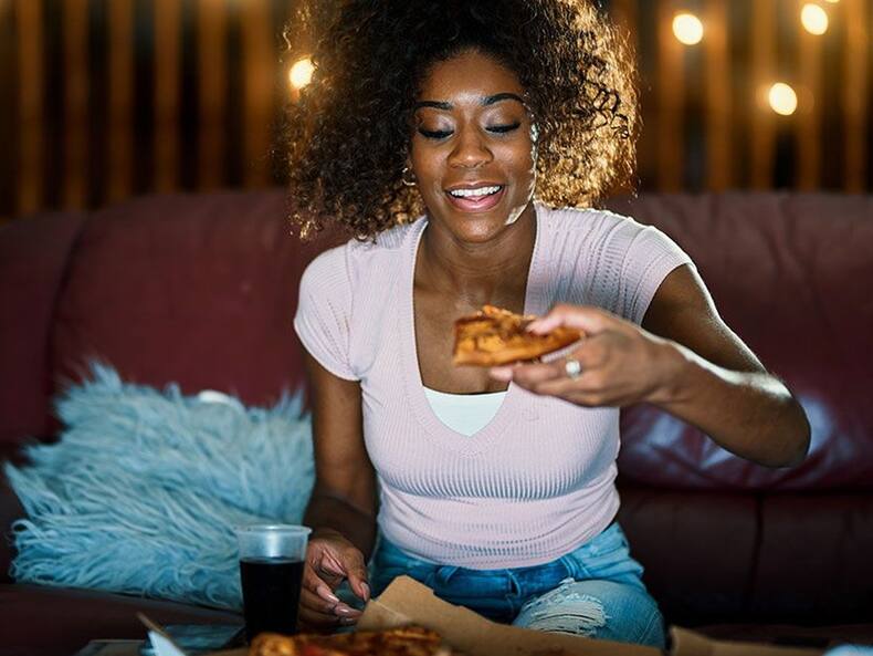 Suffering From Hormonal Imbalance? Here's How To Fix It Naturally