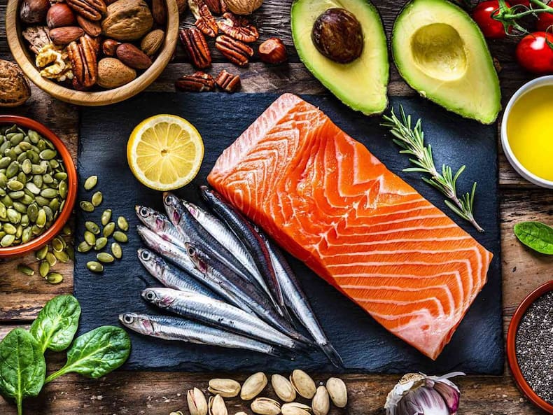 Suffering From Hormonal Imbalance? Here's How To Fix It Naturally