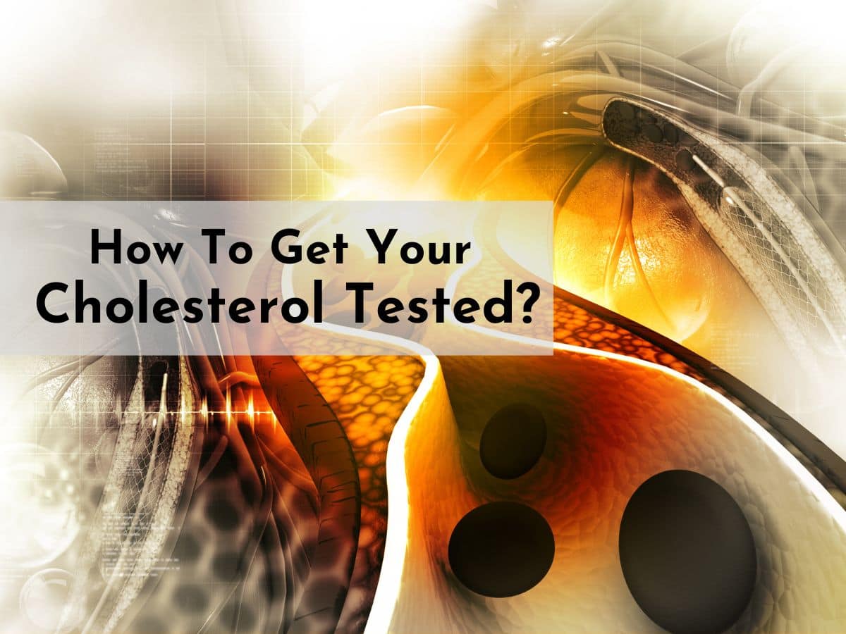 High Cholesterol In Blood: How To Measure Your Cholesterol Levels ...