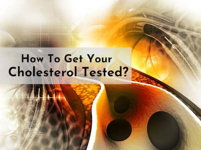 High Cholesterol In Blood: How To Measure Your Cholesterol Levels?