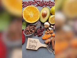 7 Diet And Lifestyle Changes For Your Liver Health