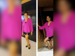 Anita Raj's Birthday: What Keeps The 80's Actress Fit At 61?