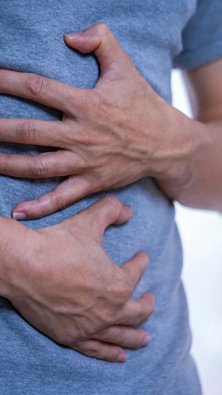 Inflammation: Add These 10 Foods In Your Diet