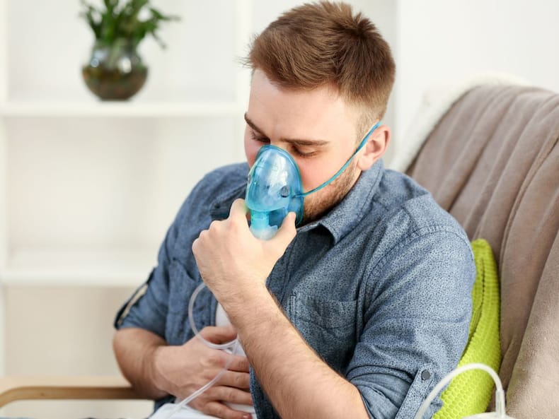 7 Most Common Lung Diseases And Their Warning Symptoms