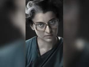 Kangana Ranaut's Intensive Workout Routine For Emergency