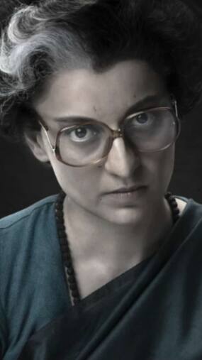Kangana Ranaut's Intensive Workout Routine For Emergency