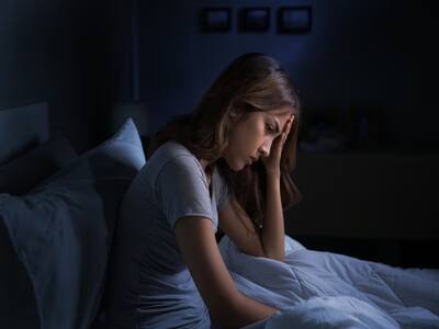 Effects Of Sleep Deprivation: A Consistent Lack of Sleep Can Increase Risk Of Cardiovascular Issues