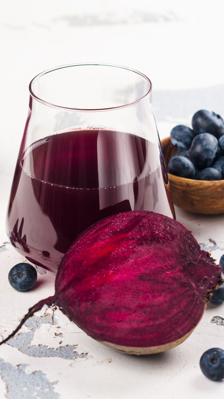 Top 10 Foods To Cleanse Your Liver Naturally