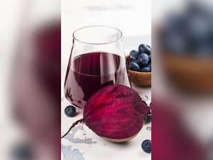 Top 10 Foods To Cleanse Your Liver Naturally