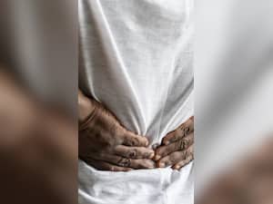 10 Best Home Remedies For Lower Back Pain