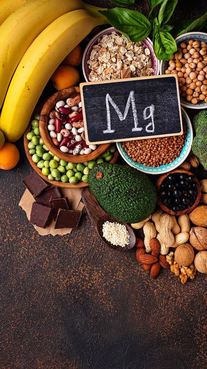 9 Magnesium Rich Foods To Increase Stamina And Bone Strength