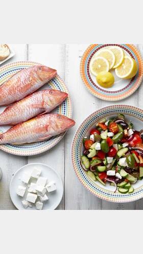 Mediterranean Diet: 8 Scientific Health Benefits Mediterranean Diet: 8 Scientific Health Benefits