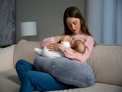 Breastfeeding Awareness Week: 6 Myths of Breastfeeding Busted