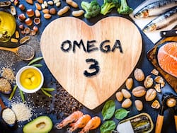 Omega-3 Fatty Acid Deficiency: 10 Superfoods You Must Add In Your Diet
