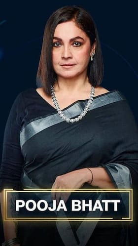 Pooja Bhatt: 7 Tips to Reduce Wrinkles Like Bigg Boss OTT Finalist For Youthful Skin