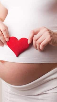 Healthy Pregnancy: 11 Tips For Complication-Free Pregnancy