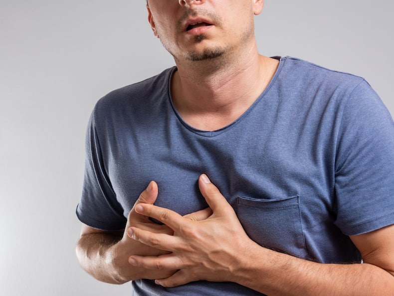 7 Most Common Lung Diseases And Their Warning Symptoms