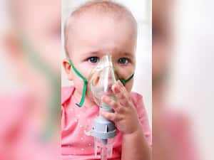 Respiratory Syntactical Virus: 6 Preventive Measures For Children