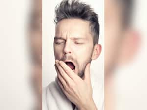 Sleep Deprivation: Affects Of Sleep Loss