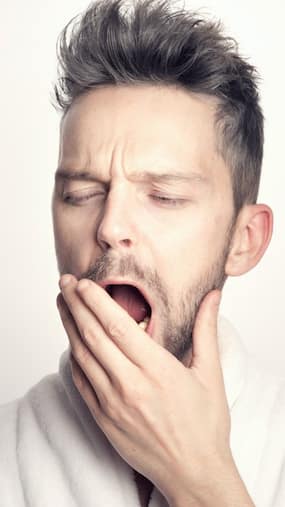 Sleep Deprivation: Affects Of Sleep Loss Sleep Deprivation: Affects Of Sleep Loss